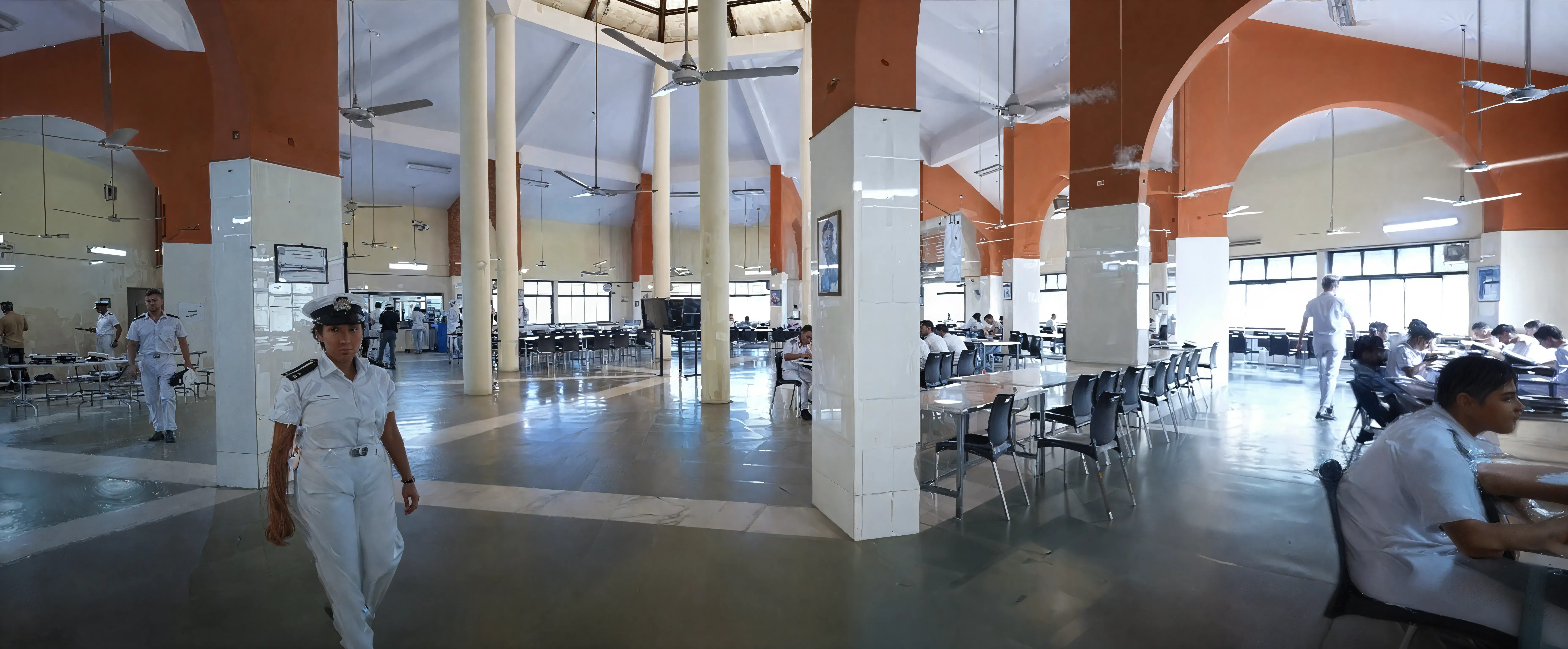 IMU Navi Mumbai Facility photo 10